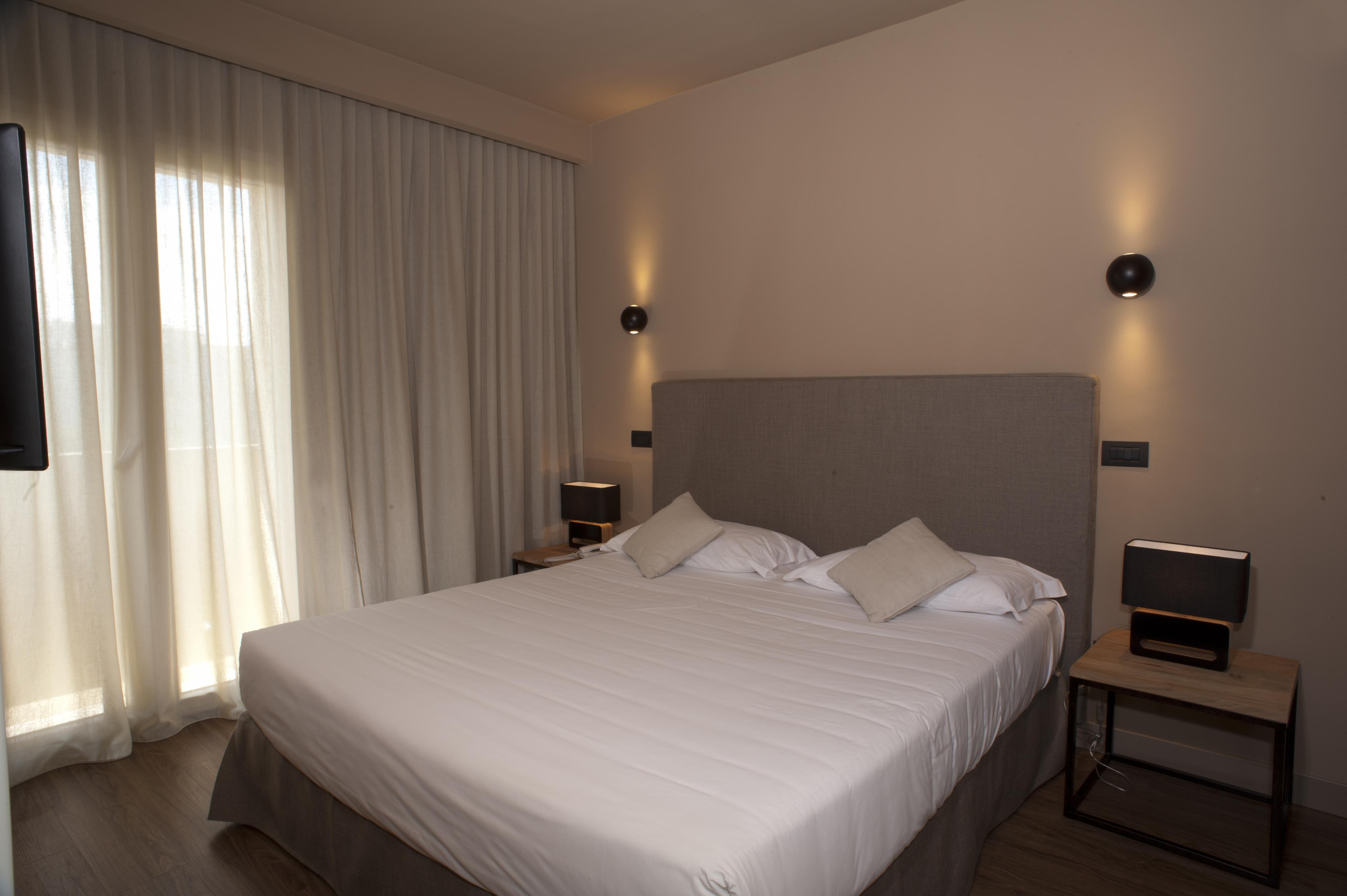 Hotel Select Suites & Spa - Apartments Riccione Esterno foto