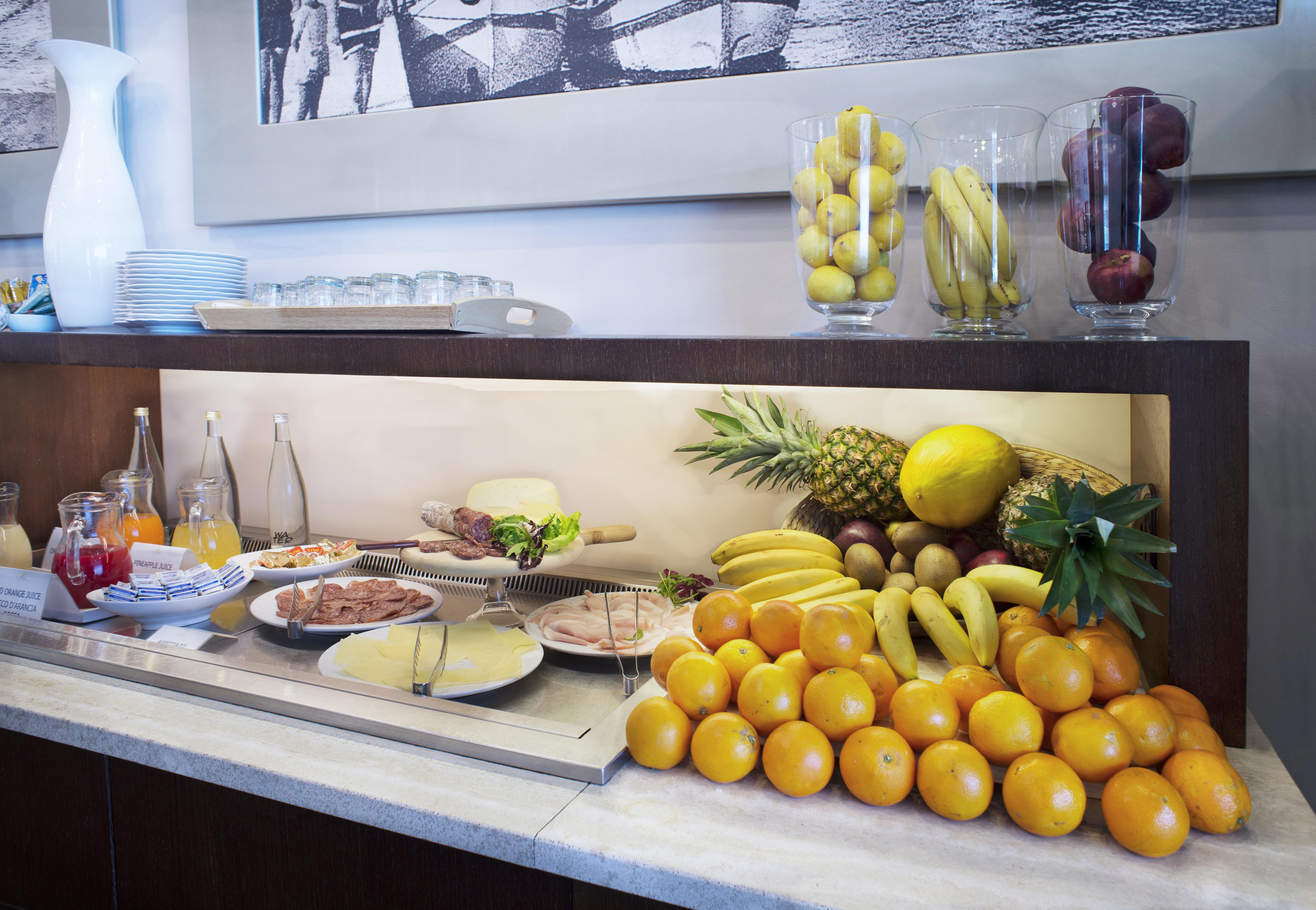 Hotel Select Suites & Spa - Apartments Riccione Esterno foto