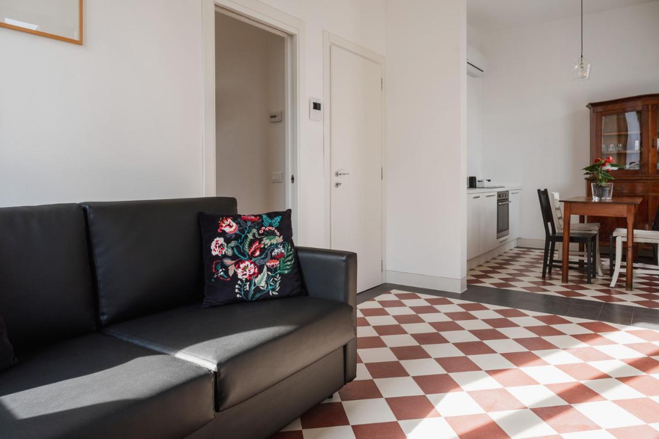 Hotel Select Suites & Spa - Apartments Riccione Esterno foto