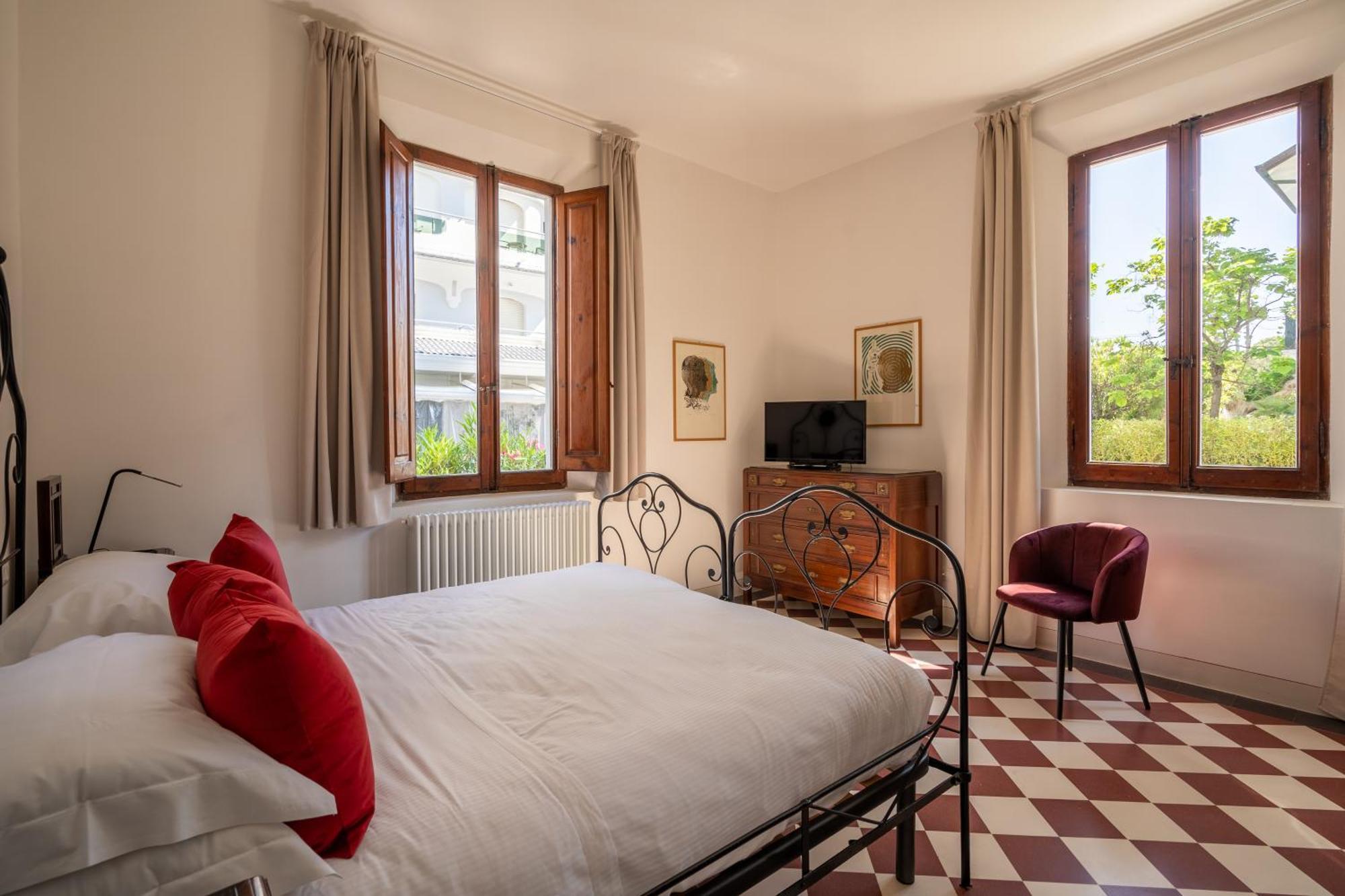 Hotel Select Suites & Spa - Apartments Riccione Esterno foto