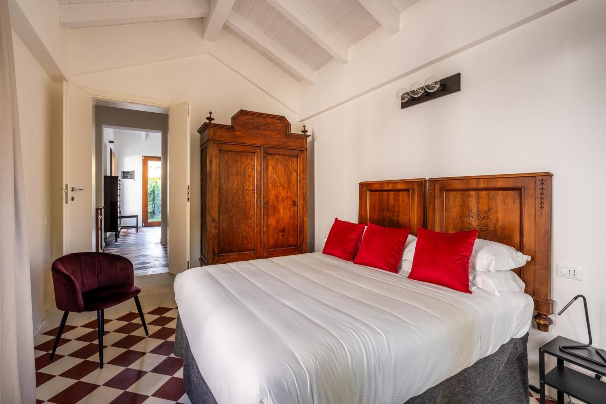 Hotel Select Suites & Spa - Apartments Riccione Esterno foto