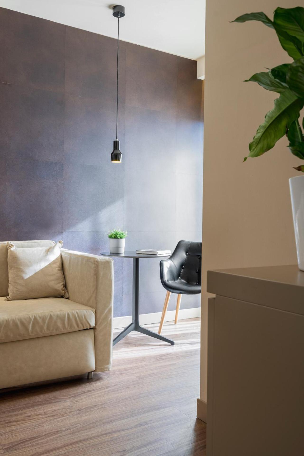 Hotel Select Suites & Spa - Apartments Riccione Esterno foto