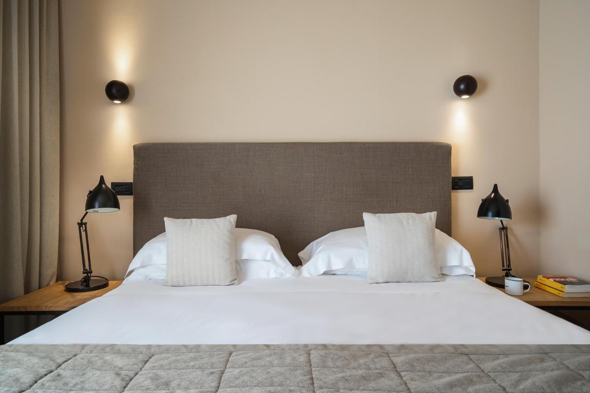 Hotel Select Suites & Spa - Apartments Riccione Esterno foto