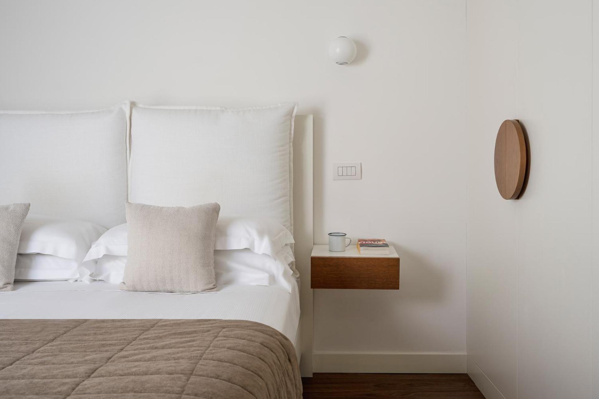 Hotel Select Suites & Spa - Apartments Riccione Esterno foto