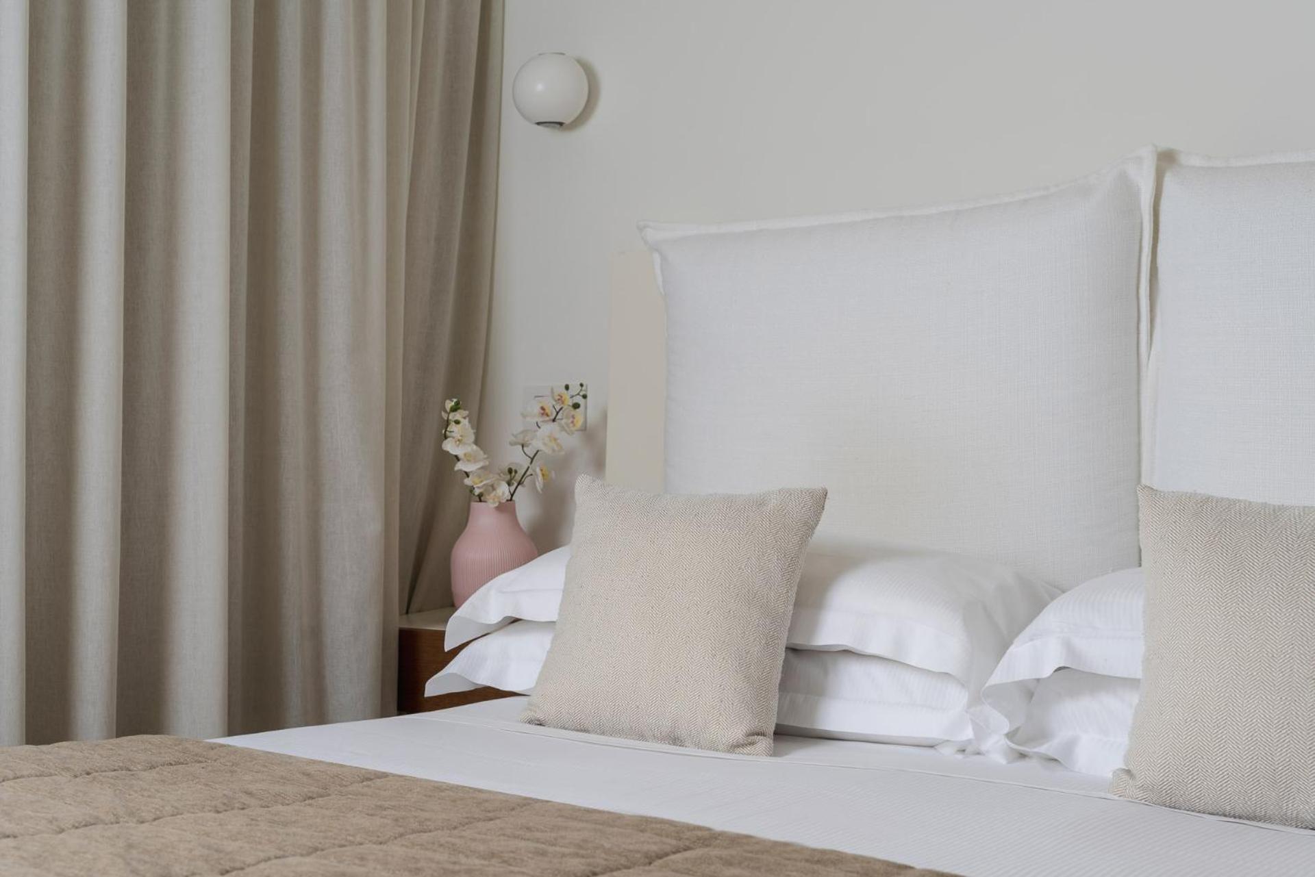 Hotel Select Suites & Spa - Apartments Riccione Esterno foto